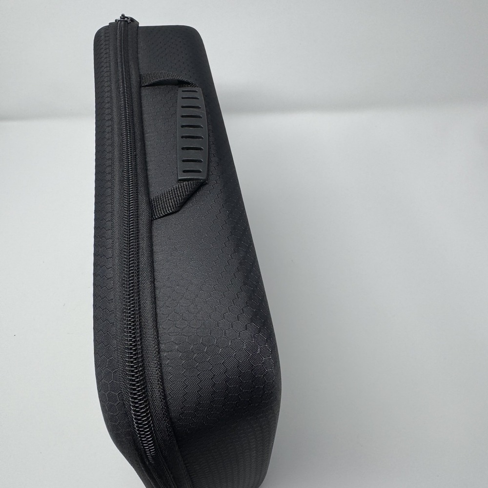 Hydragun Massage Gun Percussion Massager Kit 7 Heads Case 2600mAh Quiet Recovery - Picture 5 of 16